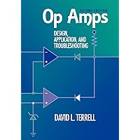 Op Amp Applications Handbook (Analog Devices Series): Jung, Walt